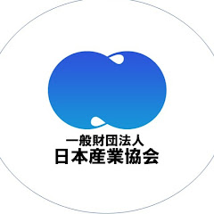 【公式】一般財団法人日本産業協会アイコン画像