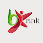 BX Rink - Bintaro Jaya Xchange Ice Skating Rink logo