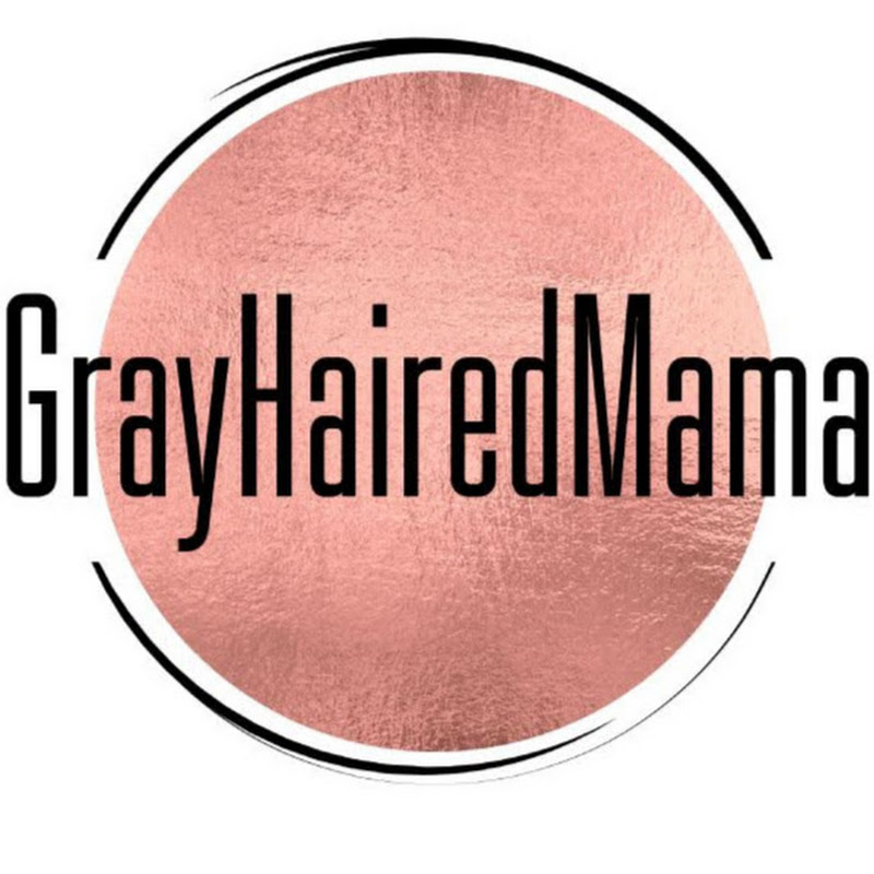 GrayHaired Mama