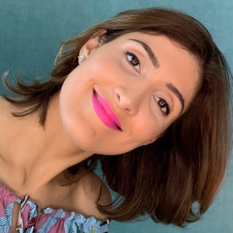 Susane Ribeiro