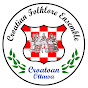 Croatian Folklore Ensemble Croatoan - Ottawa, CAN logo