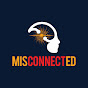 The Misconnected Podcast logo