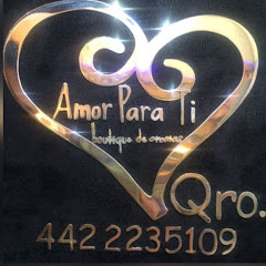 Amor Para Ti Boutique de Aromas