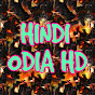 HINDI ODIA HD