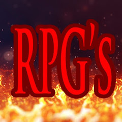 RPG'sレッパチ