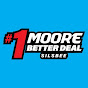 Moore Chrysler Dodge Jeep Ram logo