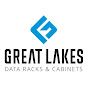 Great Lakes Data Racks & Cabinets logo