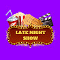 Late Night Show logo
