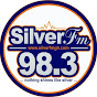 Silver FM Ghana logo