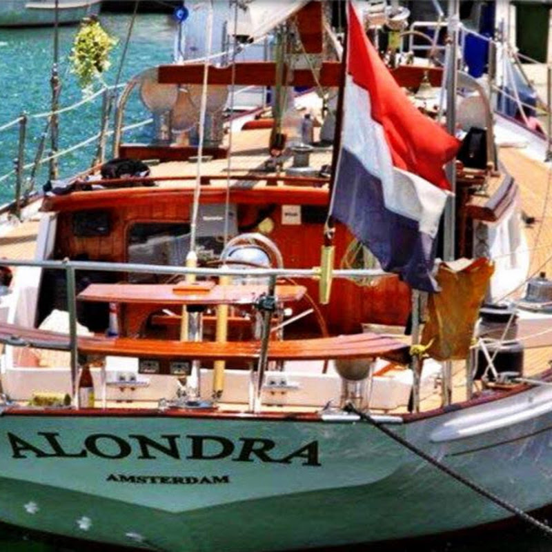 alondrasailingclassic