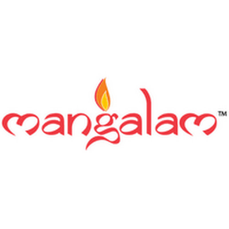 Mangalam camphor