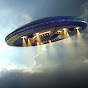 UFO documentary Serieis logo