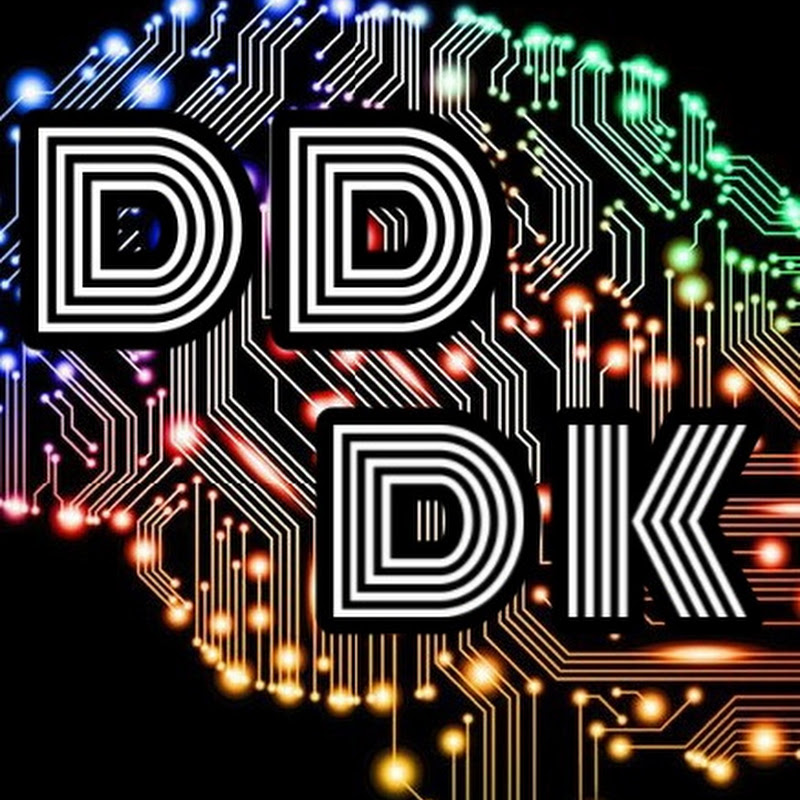 DD DK Everything