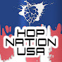 Hop Nation USA logo