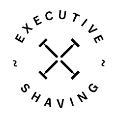 Executive Shaving Avatar