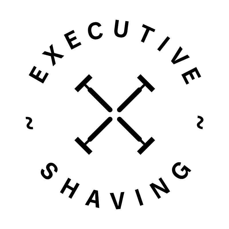Executive Shaving icon