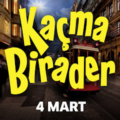 Kaçma Birader