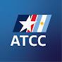 Argentina-Texas Chamber of Commerce ATCC logo