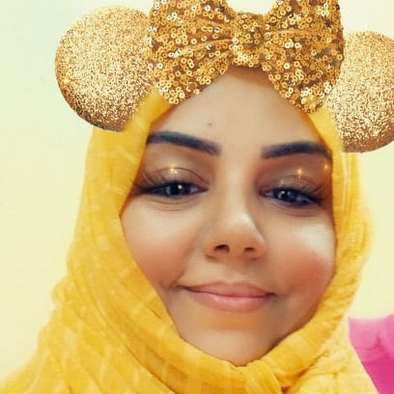 احلي اكله مع دعاء