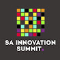 SA Innovation Summit logo