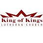 King Of Kings Lutheran Church logo