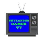 Skylander Gamer TV