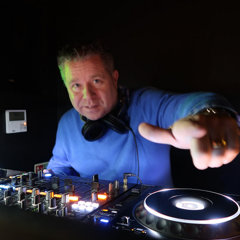 Real Life DJ