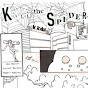 Kill The Spider logo