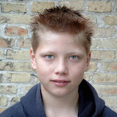 Channel avatar