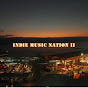 INDIE MUSIC NATION logo