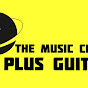 A Plus Guitars