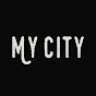 My City - Alternative Rock band logo