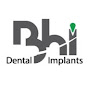 Bhi Implants logo