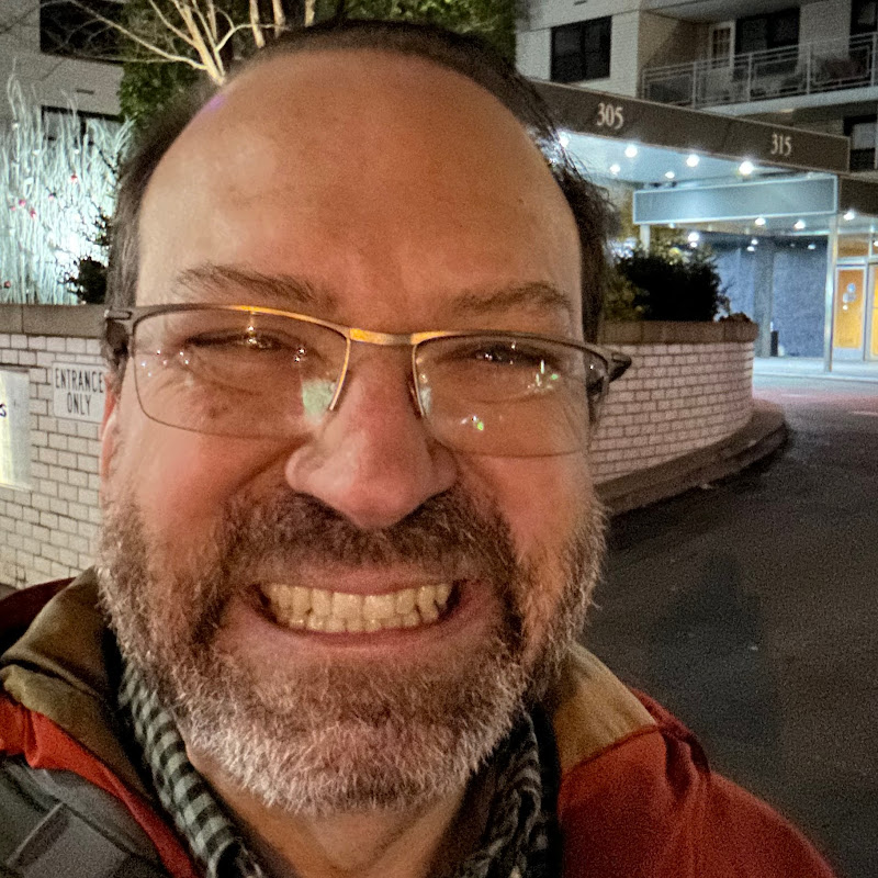 Loren Finkelstein