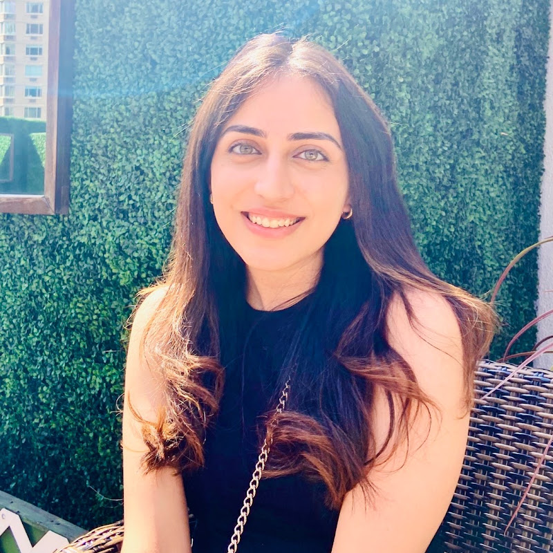 Urvi Guglani