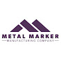 Metal Marker Mfg. logo