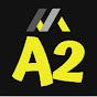 A2's World logo