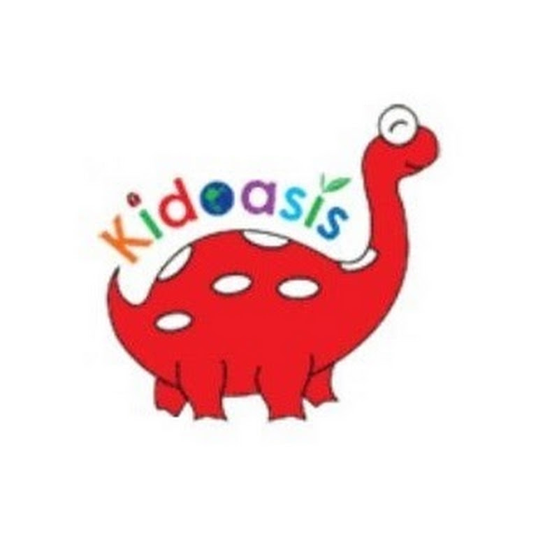 Kidoasis Education Centre