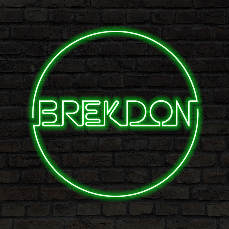 Brekdon