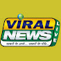 Viral News Live channel logo