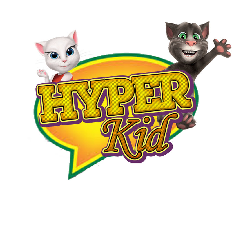 Hyper Kid