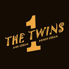 قناة التوأمان - The Twins Channel
