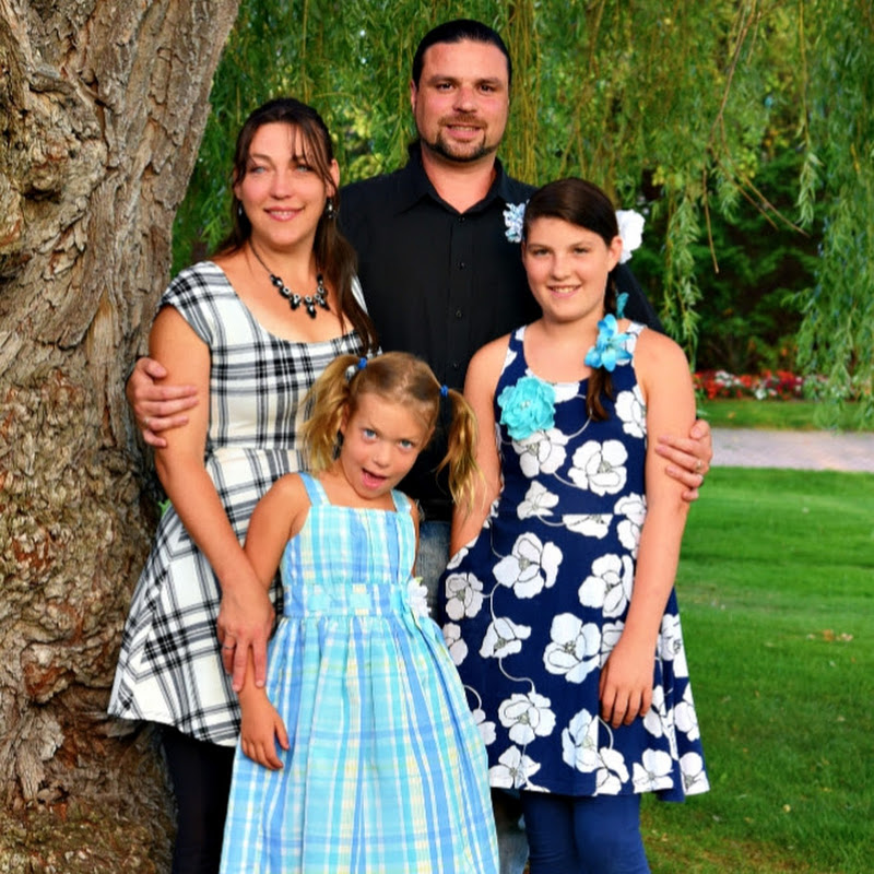 Bruni Family TV icon