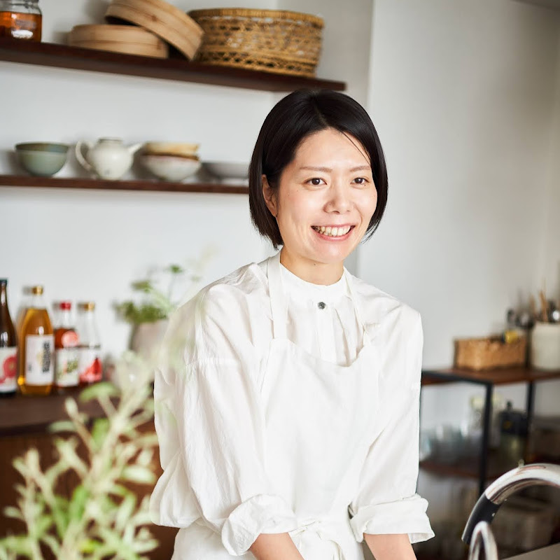 榎本美沙の季節料理のサムネイル