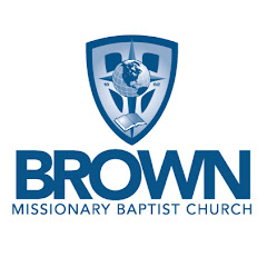 Brown Missionary Baptist Church Avatar