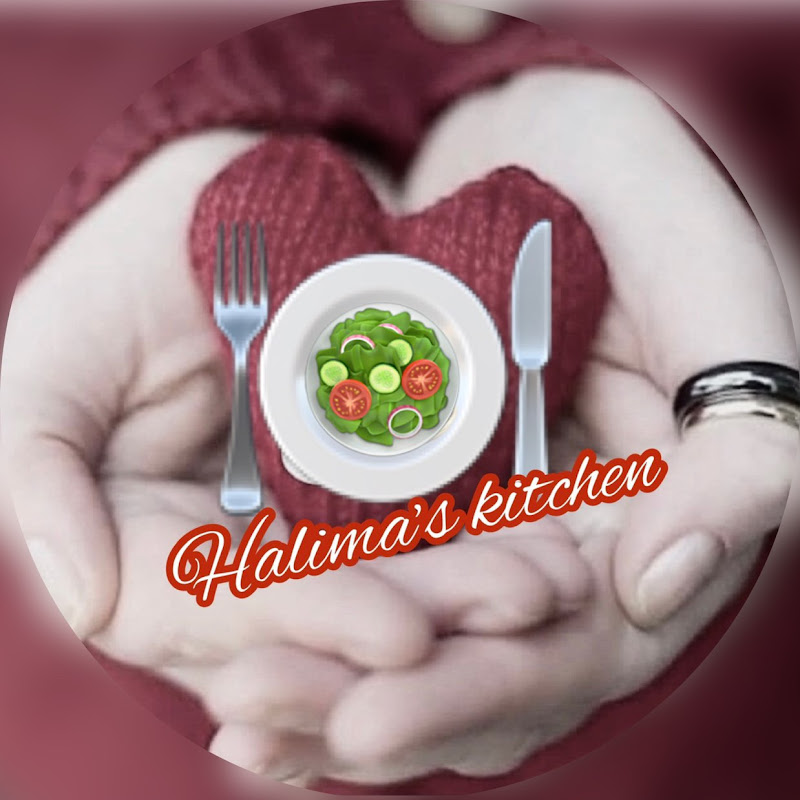 Halima’s Kitchen
