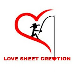 LOVE SHEET CREATION avatar