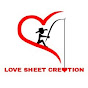 LOVE SHEET CREATION Image Thumbnail