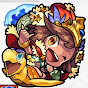 仮住まいのモンスト