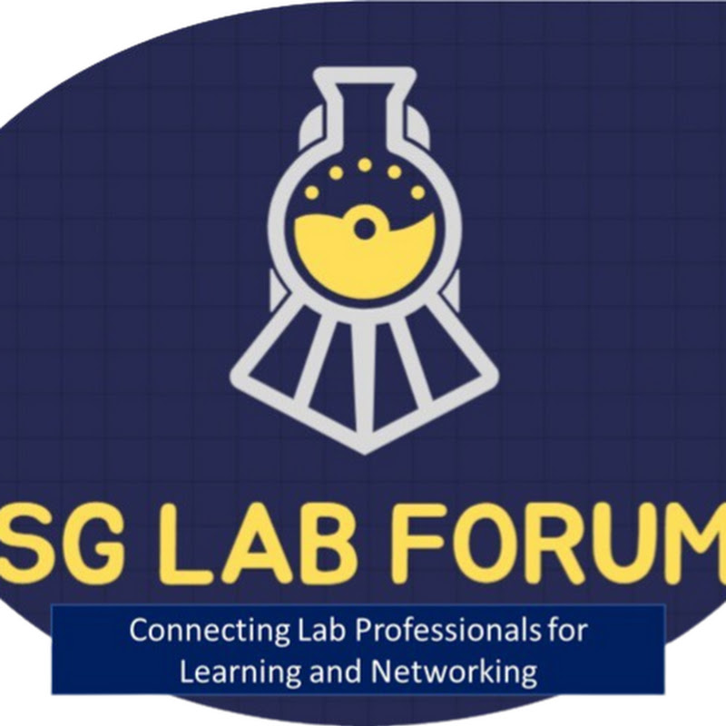 SG Lab Professionals Forum